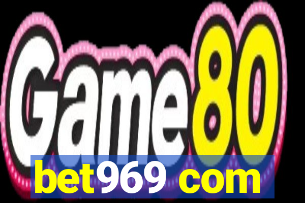 bet969 com